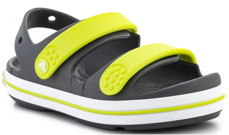 Crocs Crocband Cruiser Jr 209423-1NJ sandalai