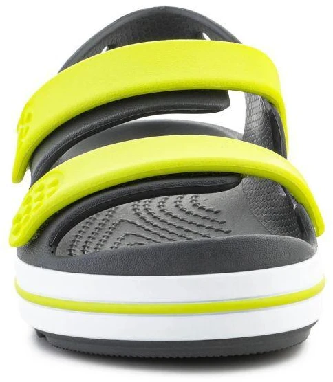 Crocs Crocband Cruiser Jr 209423-1NJ sandalai