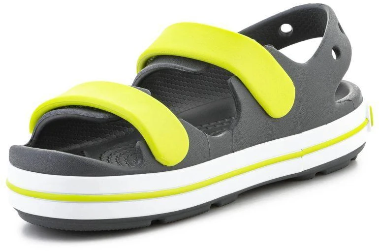 Crocs Crocband Cruiser Jr 209423-1NJ sandalai