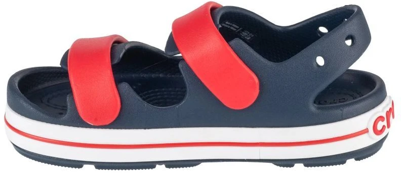Crocs Crocband Cruiser Jr 209423-4OT šlepetės