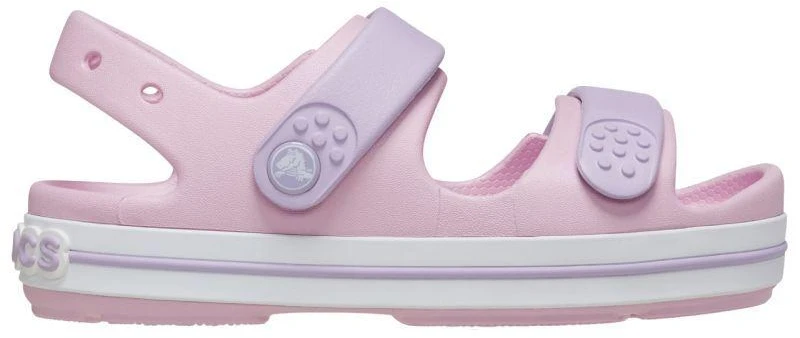 Crocs Crocband Cruiser Jr 209423 vaikiškos šlepetės