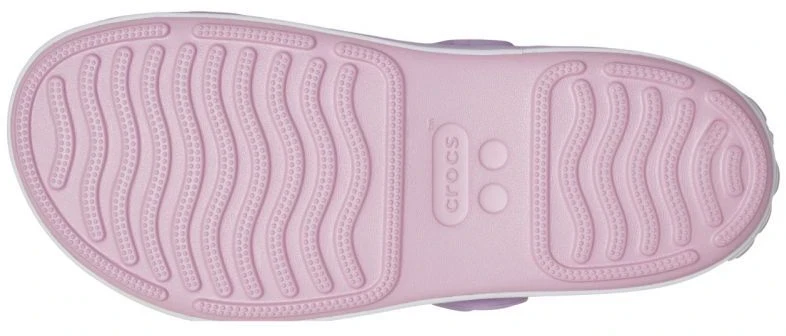 Crocs Crocband Cruiser Jr 209424 84I basutės