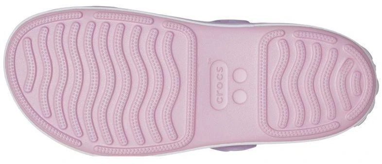 Crocs Crocband Cruiser Jr 209424 84I basutės