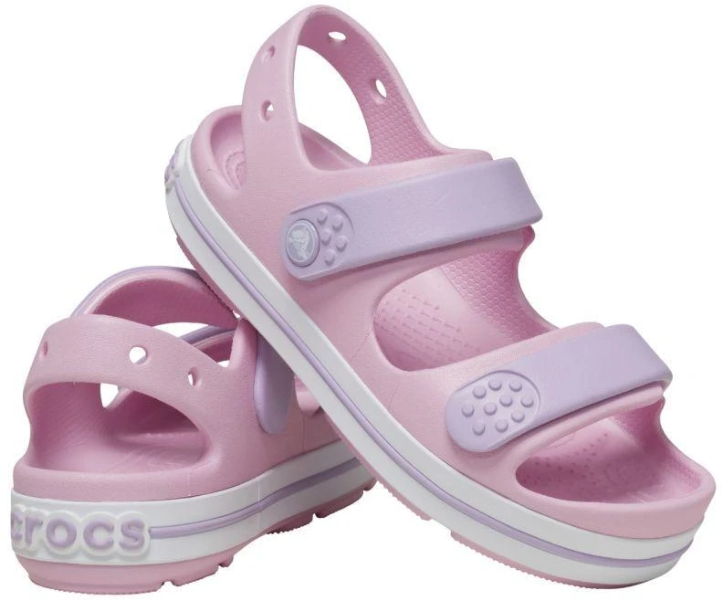 Crocs Crocband Cruiser Jr 209424 84I basutės