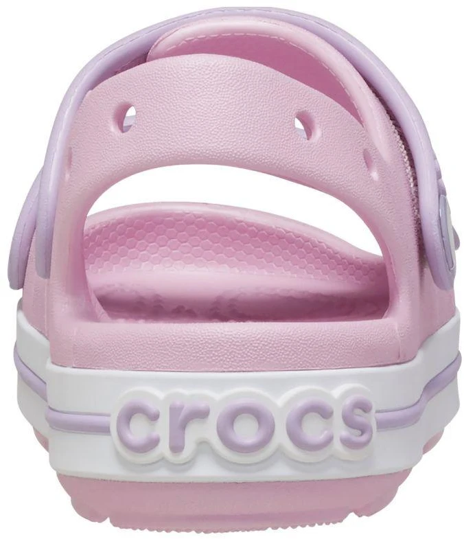 Crocs Crocband Cruiser Jr 209424 84I basutės