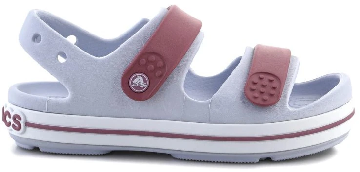 Crocs Crocband Cruiser Sandal Jr 209423-5AH sandalai