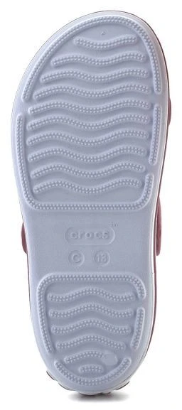 Crocs Crocband Cruiser Sandal Jr 209423-5AH sandalai