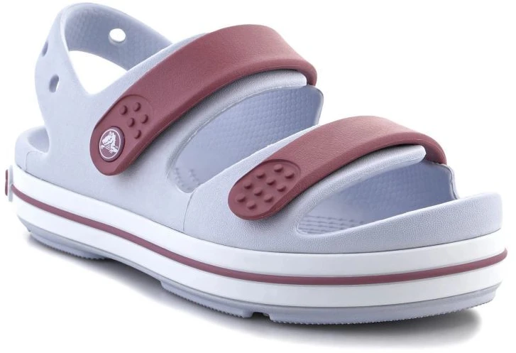 Crocs Crocband Cruiser Sandal Jr 209423-5AH sandalai