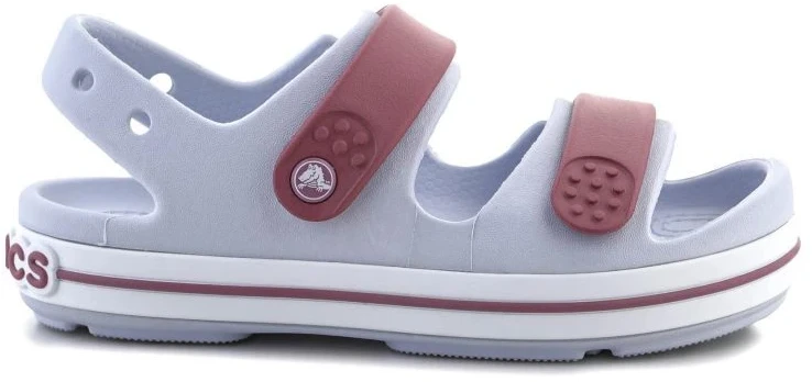 Crocs Crocband Cruiser Sandal Jr 209423-5AH sandalai
