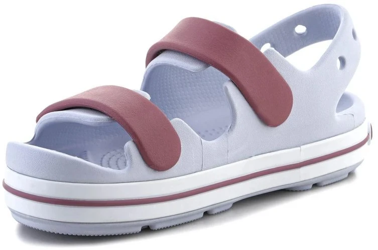 Crocs Crocband Cruiser Sandal Jr 209423-5AH sandalai