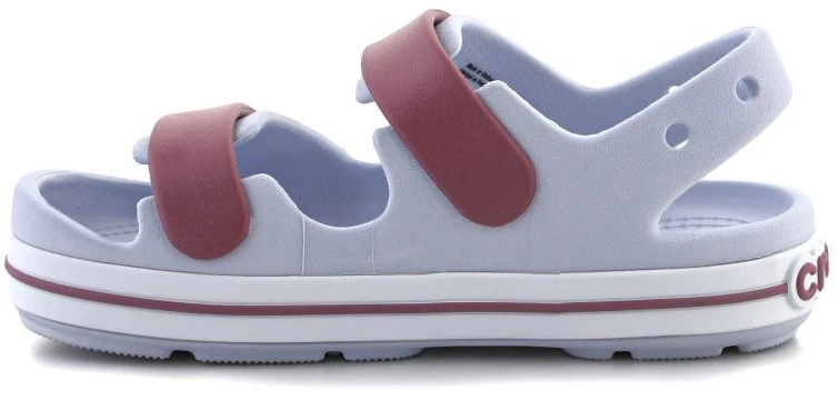 Crocs Crocband Cruiser Sandal Jr 209423-5AH sandalai
