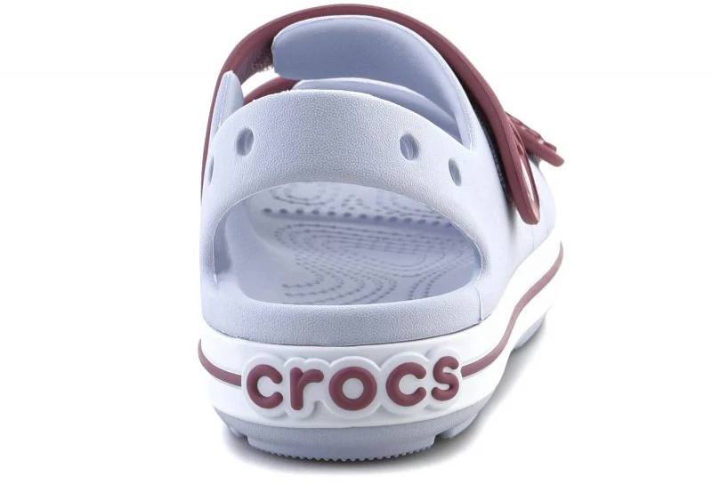 Crocs Crocband Cruiser Sandal Jr 209423-5AH sandalai