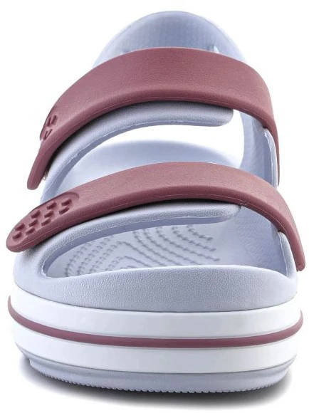 Crocs Crocband Cruiser Sandal Jr 209423-5AH sandalai