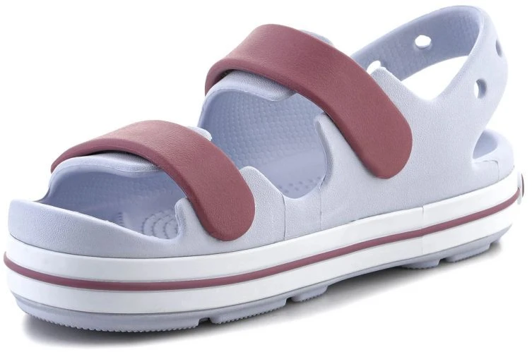Crocs Crocband Cruiser Sandal Jr 209423-5AH sandalai