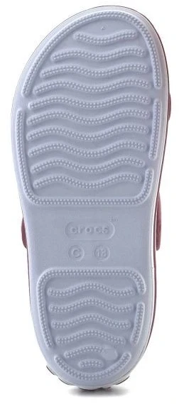 Crocs Crocband Cruiser Sandal Jr 209423-5AH sandalai