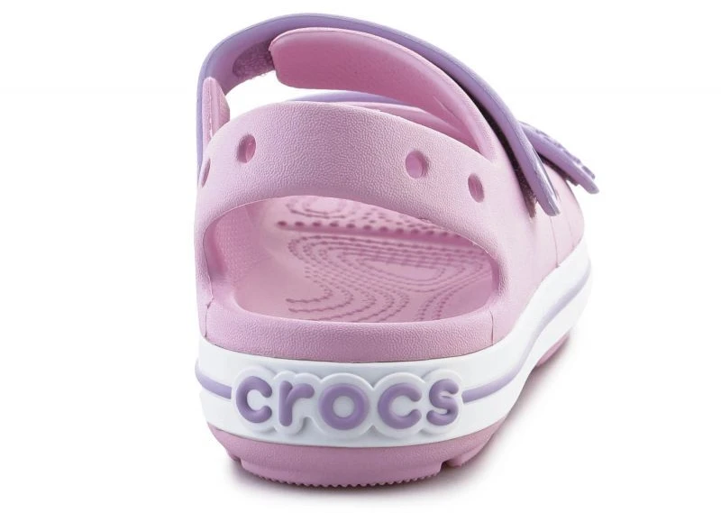 Crocs Crocband Cruiser Sandal Jr 209423-84I sandalai
