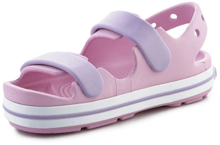 Crocs Crocband Cruiser Sandal Jr 209423-84I sandalai
