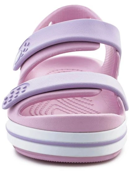 Crocs Crocband Cruiser Sandal Jr 209423-84I sandalai