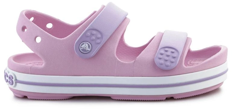 Crocs Crocband Cruiser Sandal Jr 209423-84I sandalai
