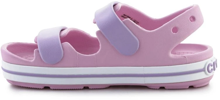 Crocs Crocband Cruiser Sandal Jr 209423-84I sandalai