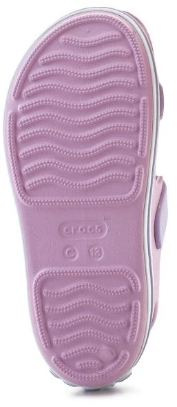 Crocs Crocband Cruiser Sandal Jr 209423-84I sandalai