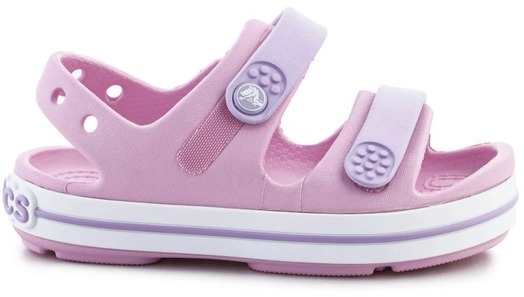 Crocs Crocband Cruiser Sandal Jr 209424-84I sandalai