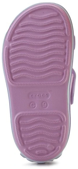 Crocs Crocband Cruiser Sandal Jr 209424-84I sandalai