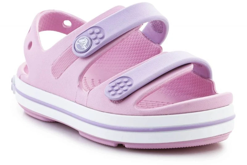 Crocs Crocband Cruiser Sandal Jr 209424-84I sandalai