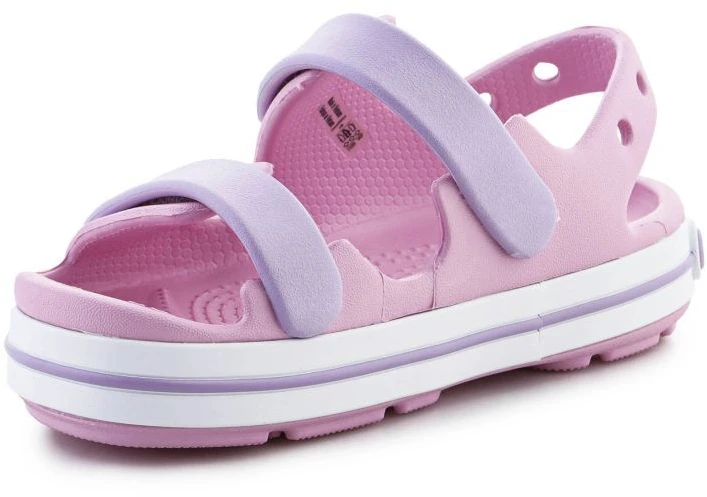 Crocs Crocband Cruiser Sandal Jr 209424-84I sandalai