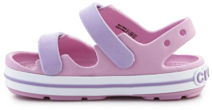 Crocs Crocband Cruiser Sandal Jr 209424-84I sandalai