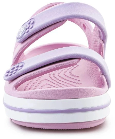 Crocs Crocband Cruiser Sandal Jr 209424-84I sandalai