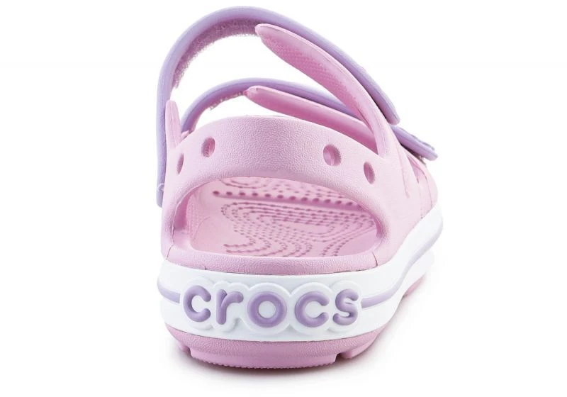 Crocs Crocband Cruiser Sandal Jr 209424-84I sandalai