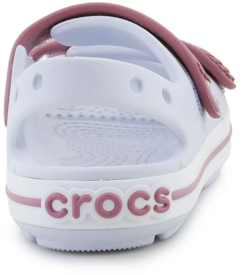 Crocs Crocband Cruiser sandalai Jr 209424-5AH