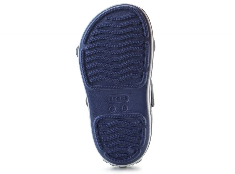 Crocs Crocband Cruiser sandalai mažiems vaikams Jr 209424-45O