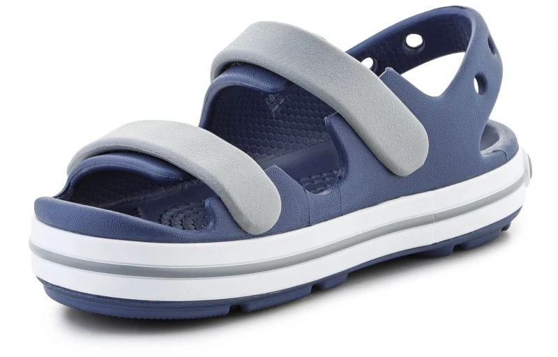 Crocs Crocband Cruiser sandalai mažiems vaikams Jr 209424-45O