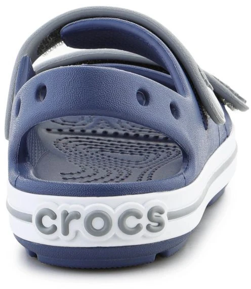 Crocs Crocband Cruiser sandalai mažiems vaikams Jr 209424-45O