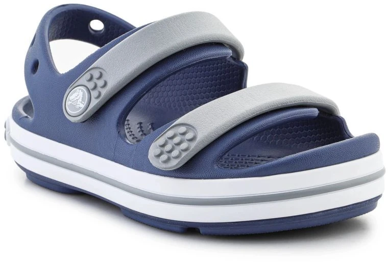 Crocs Crocband Cruiser sandalai mažiems vaikams Jr 209424-45O