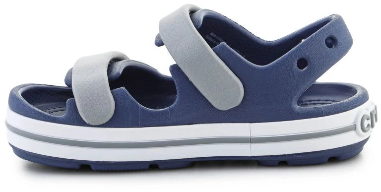 Crocs Crocband Cruiser sandalai mažiems vaikams Jr 209424-45O