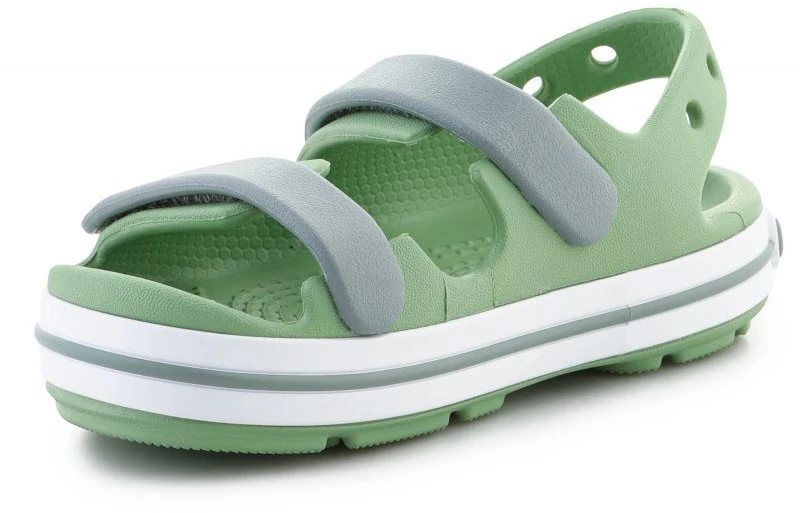 Crocs Crocband Cruiser sandalai mažyliams 209424-3WD