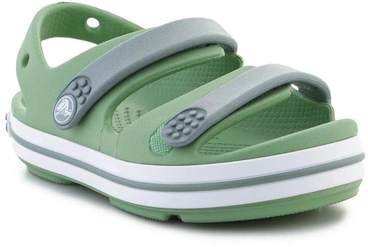 Crocs Crocband Cruiser sandalai mažyliams 209424-3WD