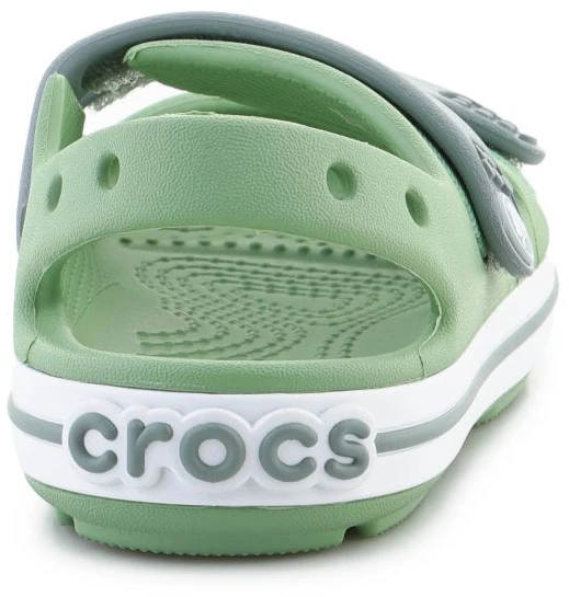 Crocs Crocband Cruiser sandalai mažyliams 209424-3WD