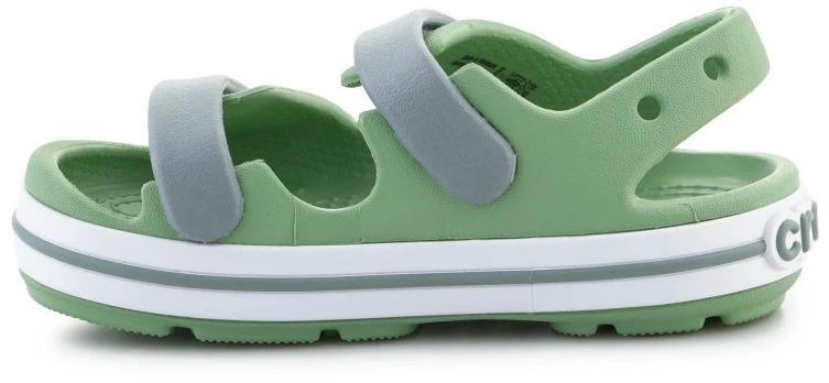 Crocs Crocband Cruiser sandalai mažyliams 209424-3WD