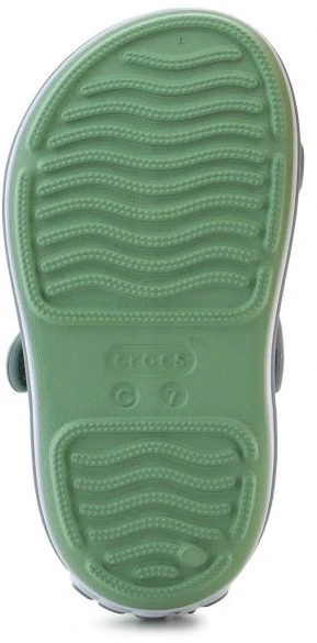 Crocs Crocband Cruiser sandalai mažyliams 209424-3WD