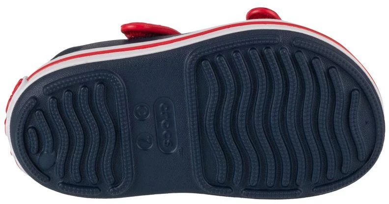 Crocs Crocband Cruiser Sandalas T Jr 209424-4OT vaikiški sandalai