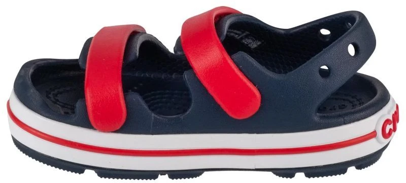 Crocs Crocband Cruiser Sandalas T Jr 209424-4OT vaikiški sandalai