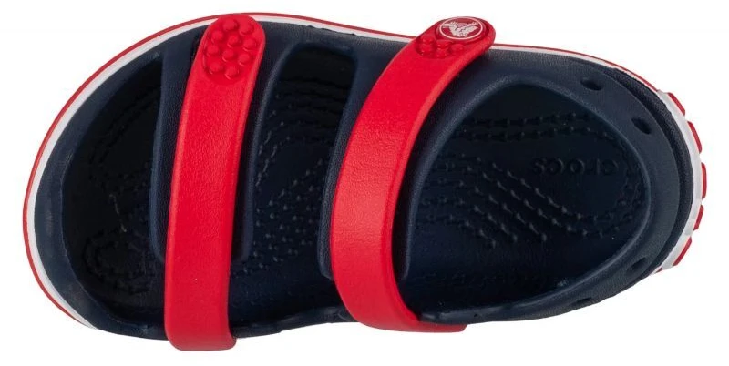 Crocs Crocband Cruiser Sandalas T Jr 209424-4OT vaikiški sandalai