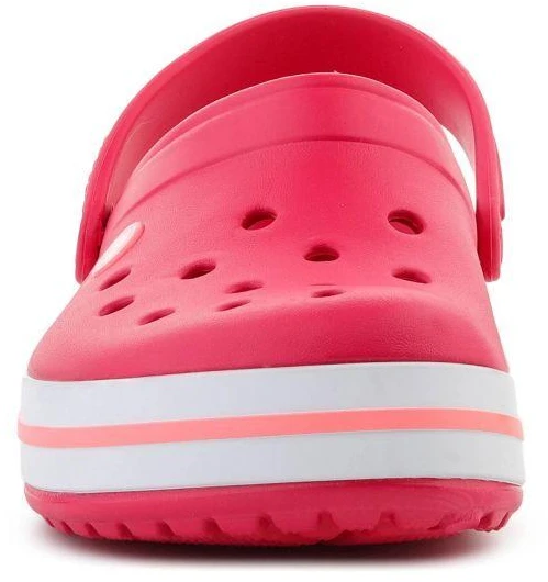 CROCS CROCBAND DIGITAL RASPBERRY 11016-7AQ