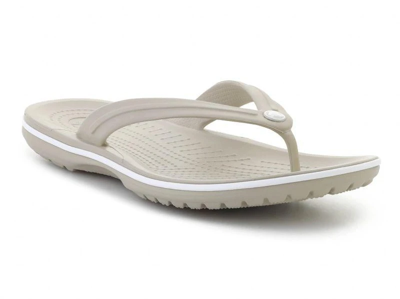 CROCS CROCBAND FLIP METEOR 11033-1WY šlepetės