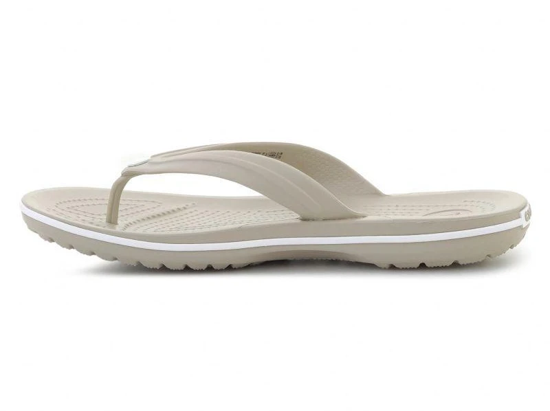 CROCS CROCBAND FLIP METEOR 11033-1WY šlepetės