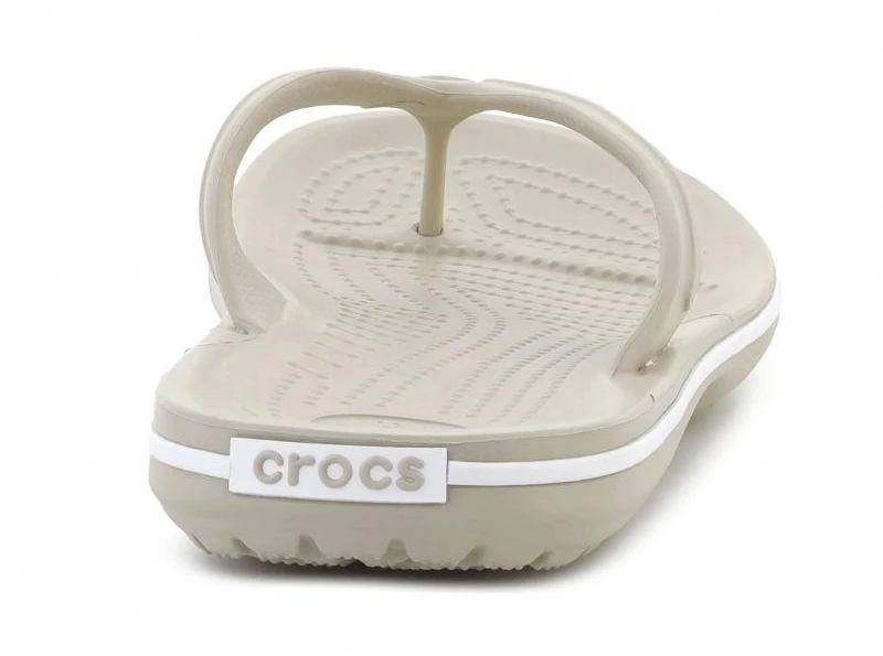 CROCS CROCBAND FLIP METEOR 11033-1WY šlepetės